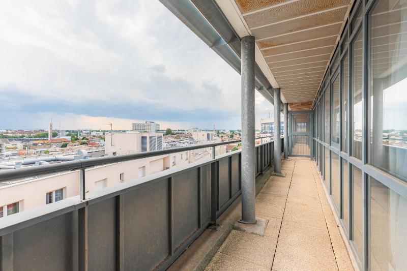 Two-Bedroom Apartment image 2