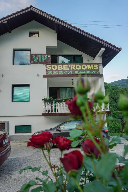 Basic Triple Room image 3