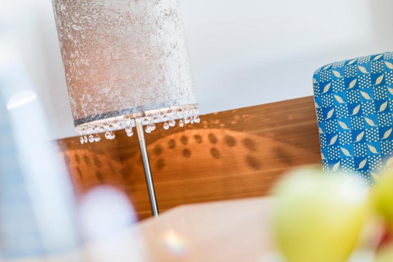 Suite with Mountain View image 4