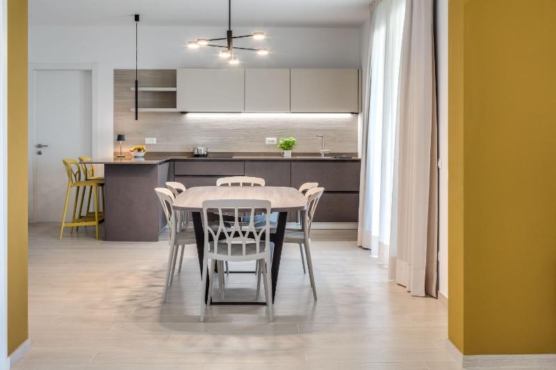 Oleandro Holiday Apartments - image 9
