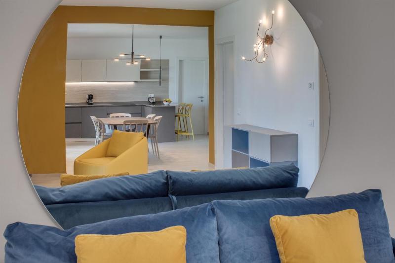 Two-Bedroom Apartment image 1