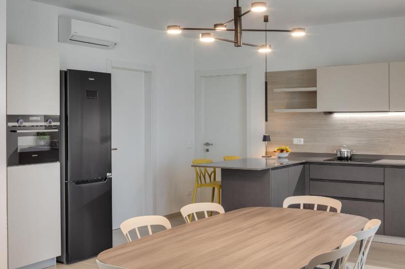 Oleandro Holiday Apartments - image 20