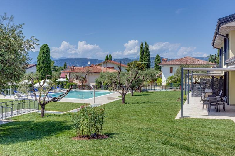 Oleandro Holiday Apartments - image 2