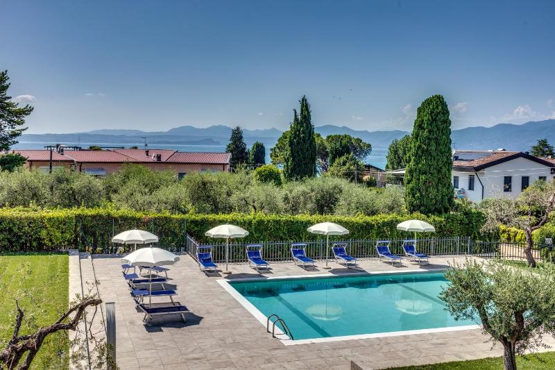 Oleandro Holiday Apartments - image 10