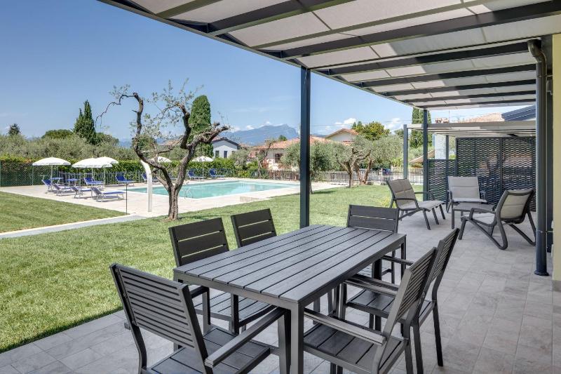Oleandro Holiday Apartments - image 19