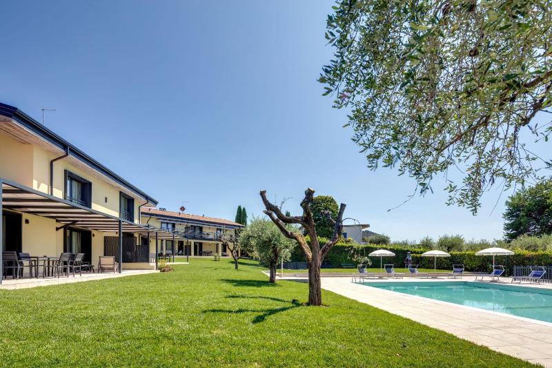 Oleandro Holiday Apartments - image 25