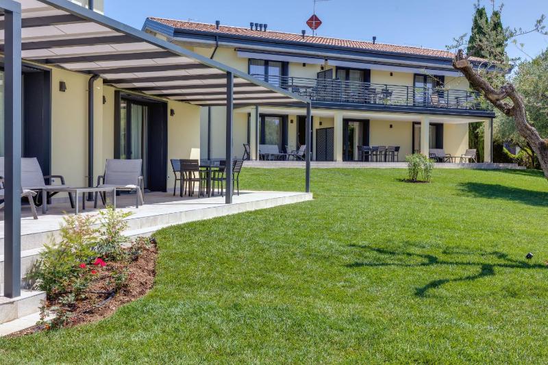 Oleandro Holiday Apartments - image 14