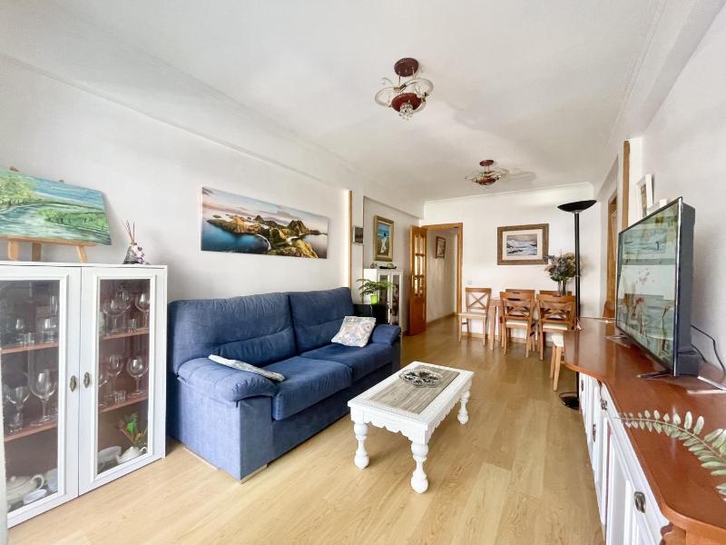 Cozy Center Apartment Images