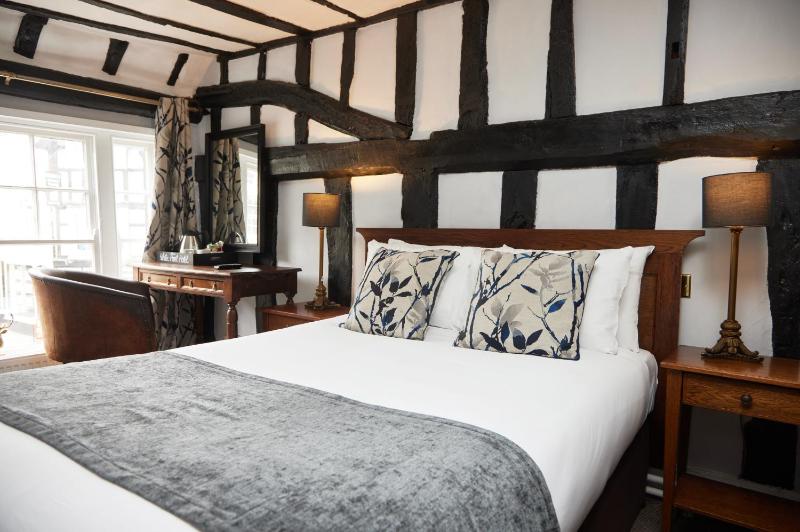 Double Room image 1