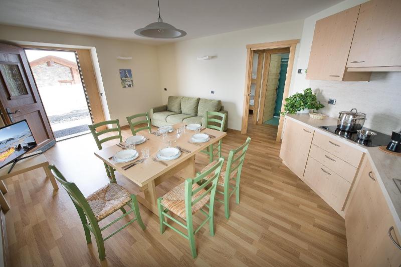 Two-Bedroom Apartment image 1