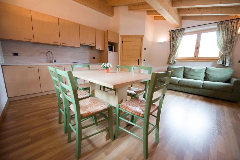 Two-Bedroom Apartment image 2