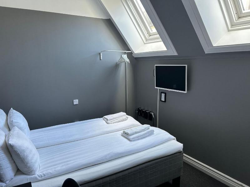 Unique Hotel Jungfrugatan - image 6