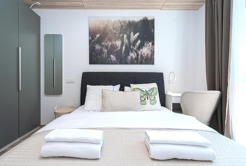 Paupys Central Apartments by Reside Baltic - image 11