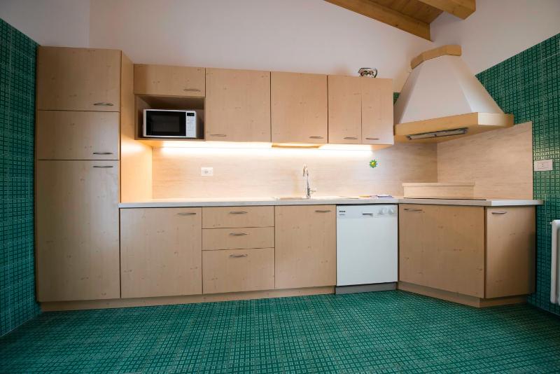 Three-Bedroom Apartment image 2