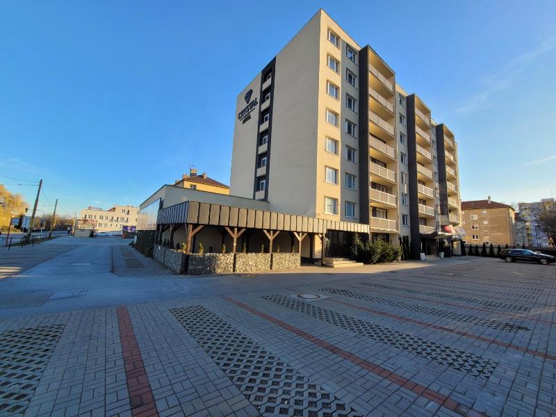 Hotel Crystal - image 21