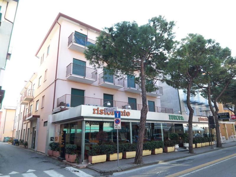Euroresidence Apartments - image 5