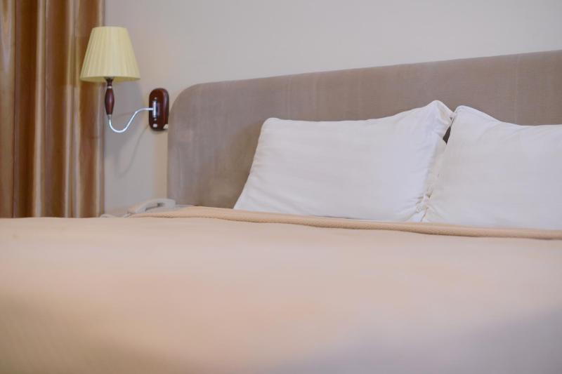 Gess Hotel - image 7
