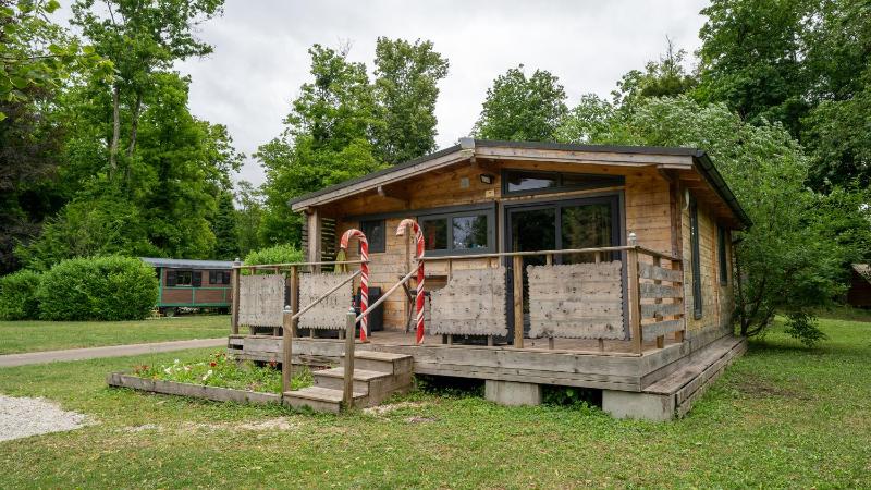 Cabane de Gretel  image 1