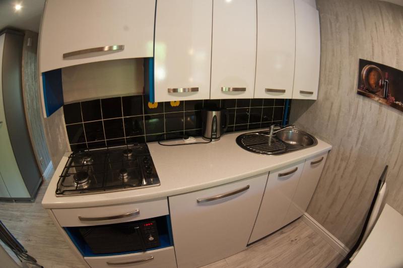 The Center Apartments Krakowska - image 16
