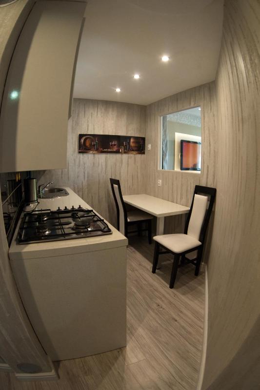 The Center Apartments Krakowska - image 13