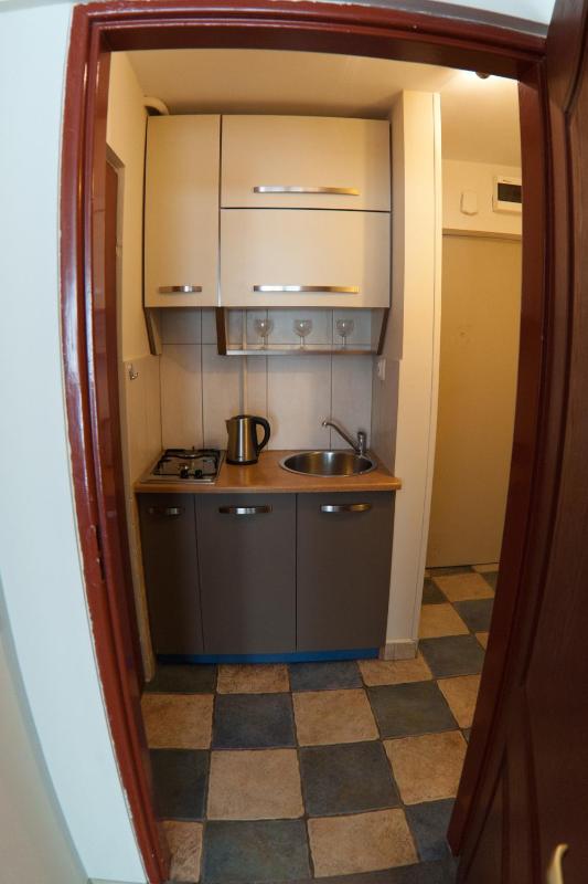 The Center Apartments Krakowska - image 12
