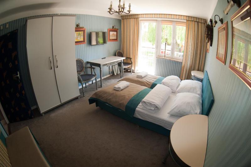 The Center Apartments Krakowska - image 15
