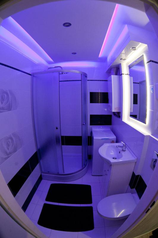 The Center Apartments Krakowska - image 3