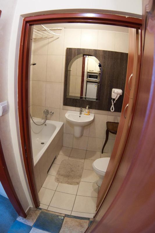 The Center Apartments Krakowska - image 8