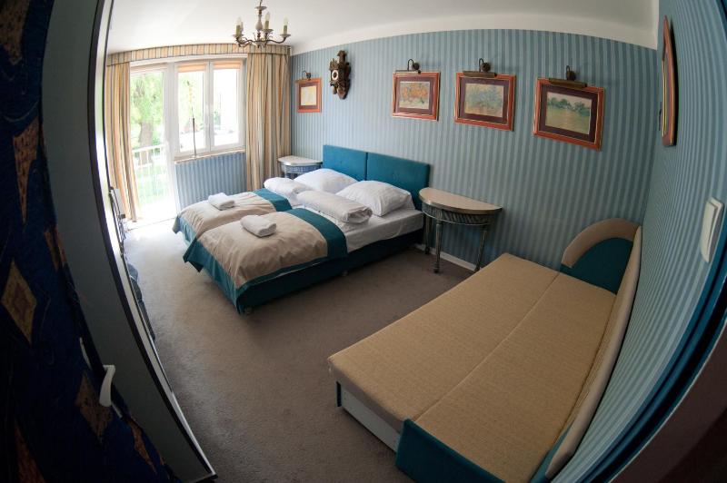 The Center Apartments Krakowska - image 10
