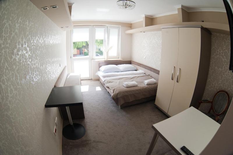 The Center Apartments Krakowska - image 17