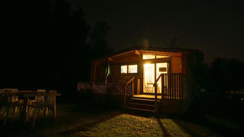 Cabane d'Hansel image 4