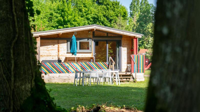 Cabane d'Hansel image 1