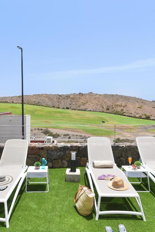 Vista Golf 10 by VillaGranCanaria - image 25
