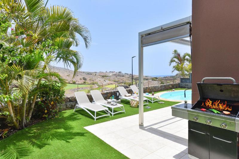 Vista Golf 10 by VillaGranCanaria - image 46