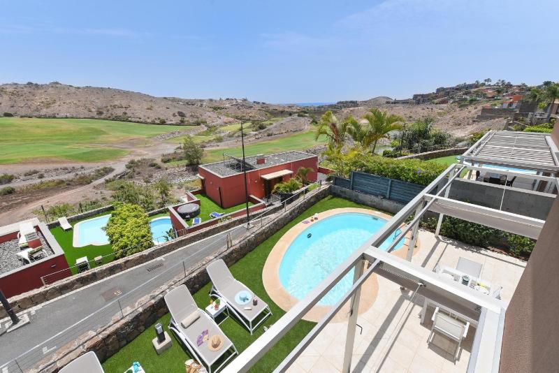 Vista Golf 10 by VillaGranCanaria - image 21