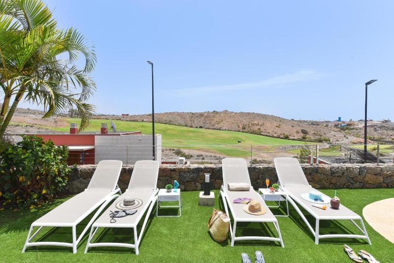 Vista Golf 10 by VillaGranCanaria - image 16
