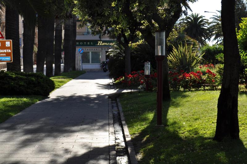 Hotel Boncardo - image 20