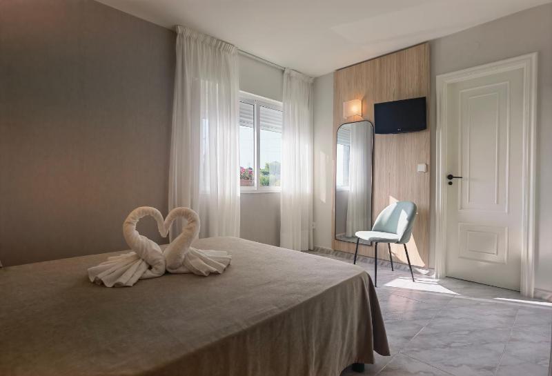 Pensión Residencia Cecilia - image 11