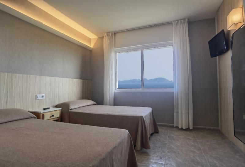 Pensión Residencia Cecilia - image 21