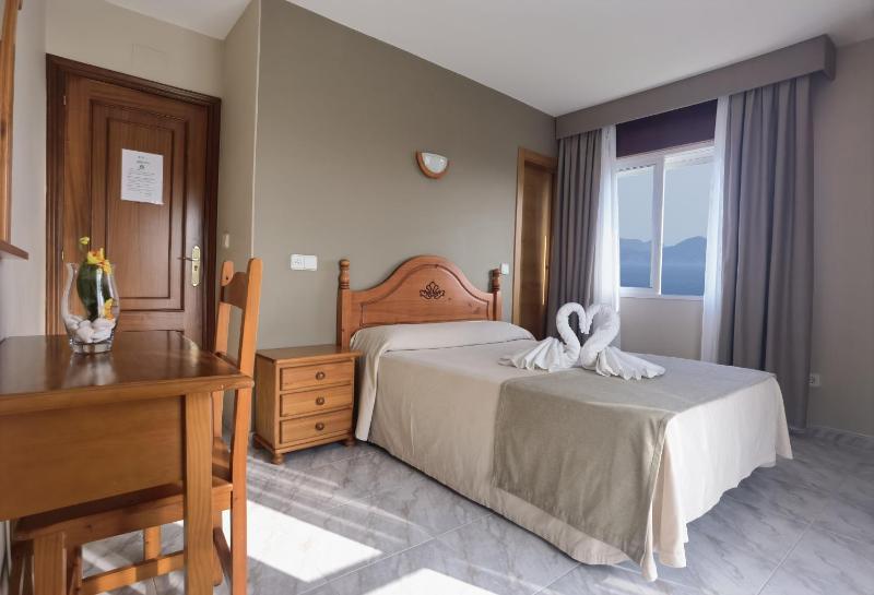 Pensión Residencia Cecilia - image 20