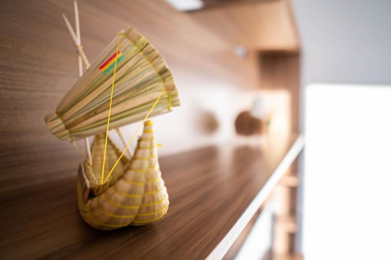 Sky Suites Sopocachi - image 14
