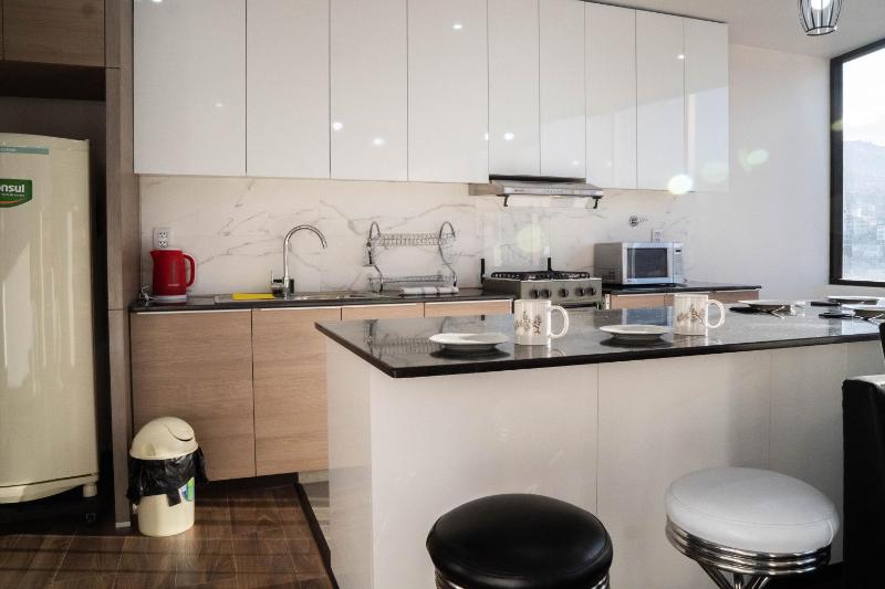 Sky Suites Sopocachi - image 15