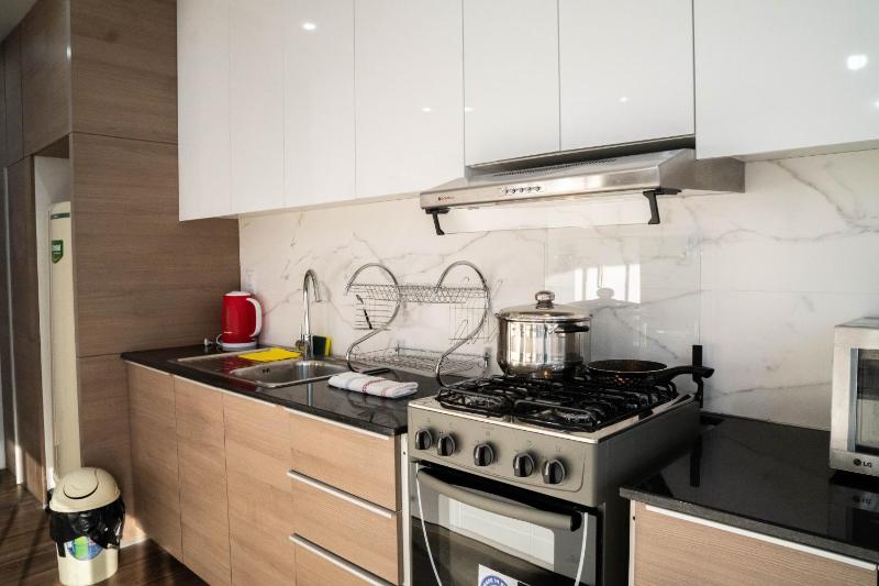 Sky Suites Sopocachi - image 12
