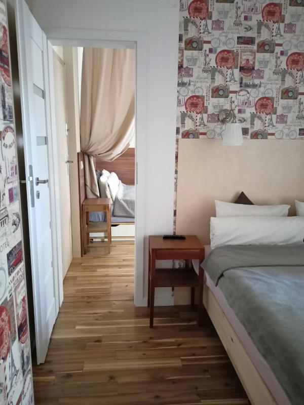Apartament Sopot Dolny 2 pokojowy - image 8