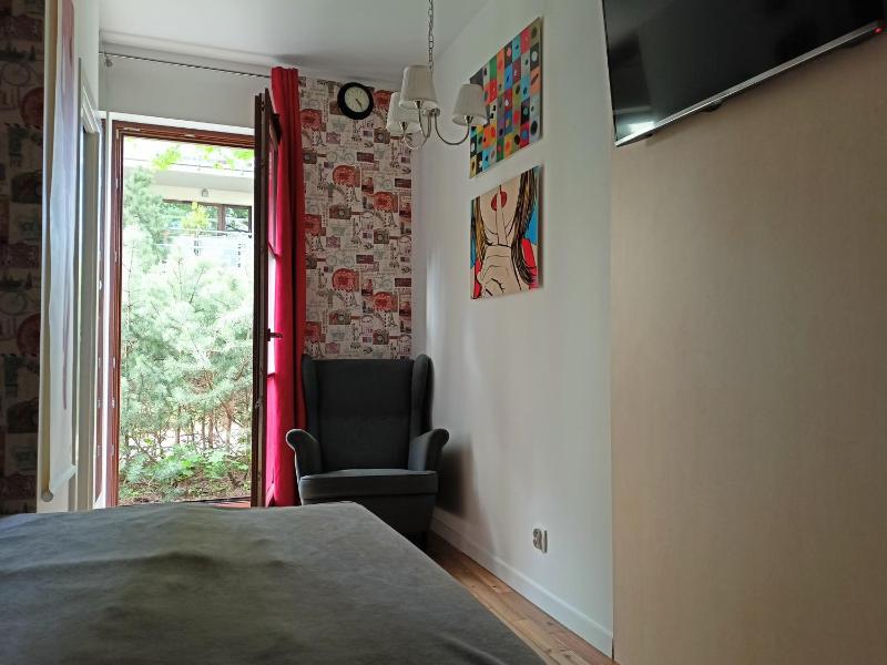 Apartament Sopot Dolny 2 pokojowy - image 6
