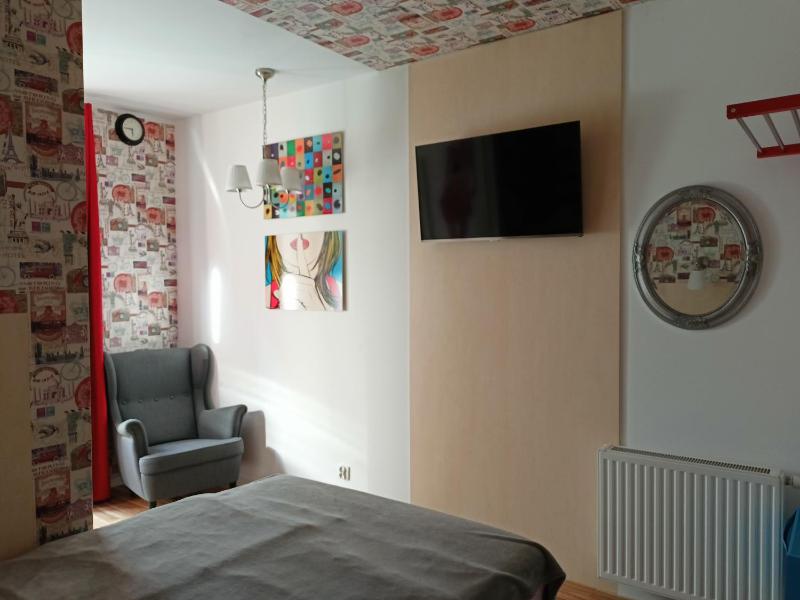 Apartament Sopot Dolny 2 pokojowy - image 13