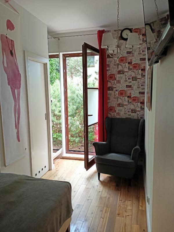 Apartament Sopot Dolny 2 pokojowy - image 11