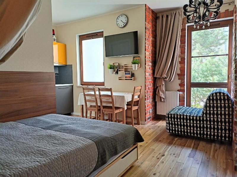 Apartament Sopot Dolny 2 pokojowy - image 3