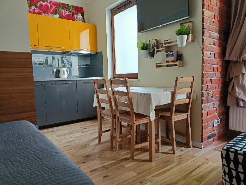 Apartament Sopot Dolny 2 pokojowy - image 15