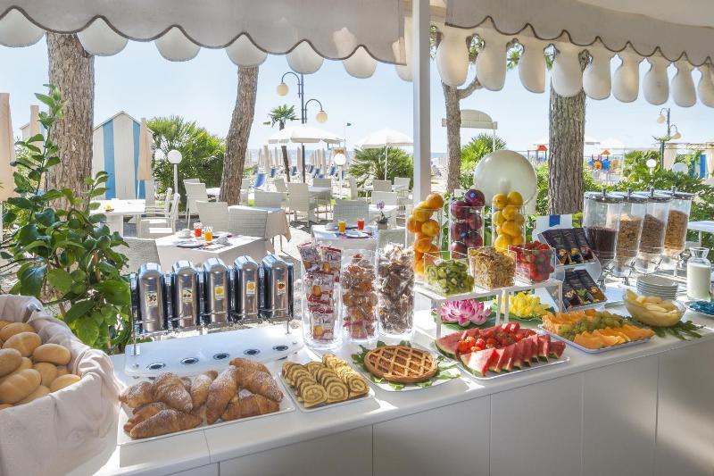 Hotel Sanremo - image 10